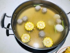 -汕头八合里海记牛肉店(清河店)