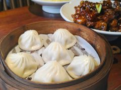 -大牌大·传统杭帮菜(湖滨店)