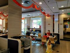 大堂-肯德基(澄迈店)