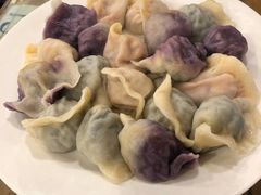 -宝源饺子(麦子店街店)
