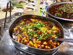-2烧烤串·秘制鲫鱼