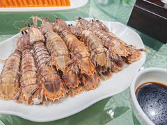 -良师门滨海人家·海鲜·家常菜(滨海城店)