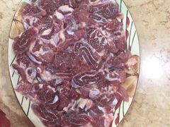 驴肉-苏记餐厅(叠南店)