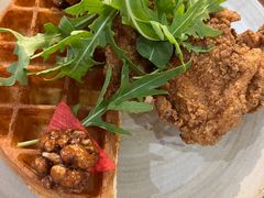 -Brut Eatery悦璞食堂(愚园路店)