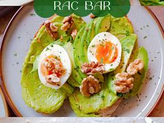 -RAC BAR(安福路店)