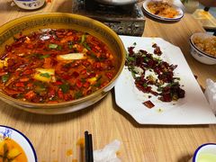 -胖子菜馆(花园餐厅店)