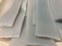 武胜宽苕粉-重庆渝达老火锅(春熙路店)