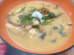 -拌陛河山抚顺麻辣拌(总店)