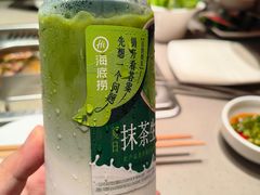 -海底捞火锅(江南盛天地店)