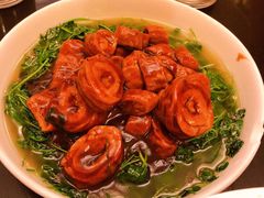-白玉兰食品(汇联商厦店)