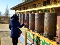 -青海湖国家重点风景名胜区