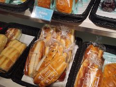 -罗莎蛋糕Rosa bread(四方坪店)