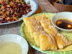 -饭江湖·江湖菜(湖广会馆店)