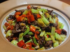 -魏铭鱼头捞饭(嘉善店)
