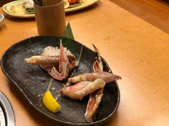 -蟹道乐(道顿堀本店)