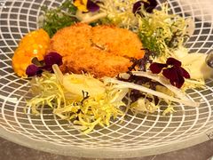 -丘吉尔餐厅(澳门伦敦人店)