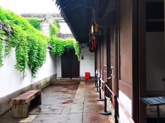 -王阳明故居
