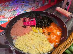 -小牛哈尼章鱼水煎肉(金鹰店)