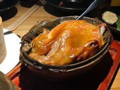 -金牌外婆家(苏州中心店)