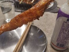 -神伙烧烤(江北黄泥塝店)