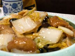 -京味民福烤鸭店(建设四马路店)