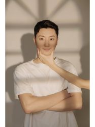 点击看大图 -蜜桃少女VISION写真馆(雁塔店)