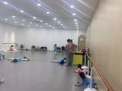 -飞童凡响艺术学校(松江区九里亭校区)