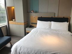 -汉庭优佳酒店(深圳宝安万达广场店)