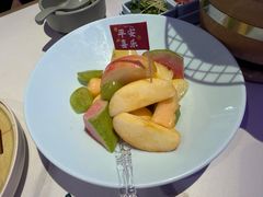 -南拳十三姨·潮汕砂锅粥·粤菜(西单大悦城店)