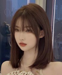 -张昊造型
