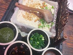 -百花人家(门城水岸店)