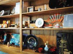 -时光花园(白鹭洲店)