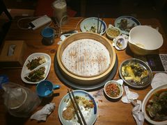 -三个渔夫·蒸汽海鲜(小白楼店)