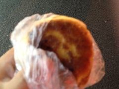 牛肉煎包-清真·玛丽亚新疆菜主题餐厅(浙江中路店)