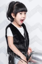-SHELLSHINEkids山上儿童摄影(天邑澜山店)