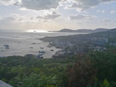 -东极岛景区