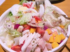 彩虹沙拉-IFIF 如果花園(宽厚里店)