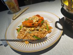 -BetterThai 泰加(苏州中心店)