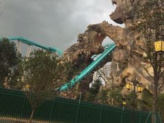 -七彩云南欢乐世界