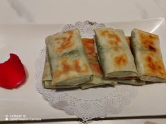 -竹雨堂创意中国菜(裕华店)