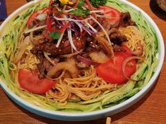 黄面烤肉-新疆亚克西音乐餐厅(南方花园店)