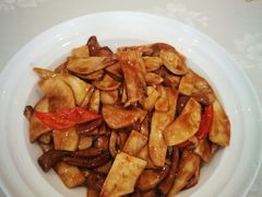 -玉林烤鸭店(定福庄店)