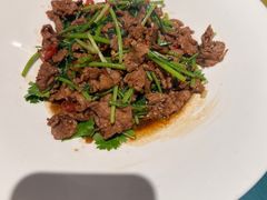 -呷湘厨·鱼汤捞饭·剁椒鱼头·湘菜(国家会展中心店)