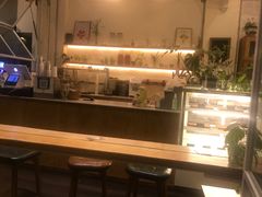 -绿小院(荔湾店)