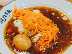 -常樂屋·常德米粉(青年路店)