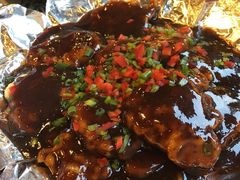 -百年老扣碗(沙坪坝店)