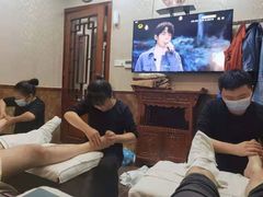 -长赢养生(平度店)