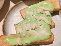 -卡朋西餐(悦汇城店)