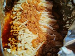 -京狮炙燥·精酿烧烤(首经贸店)