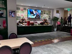 -古关火锅店(古北水镇景区店)